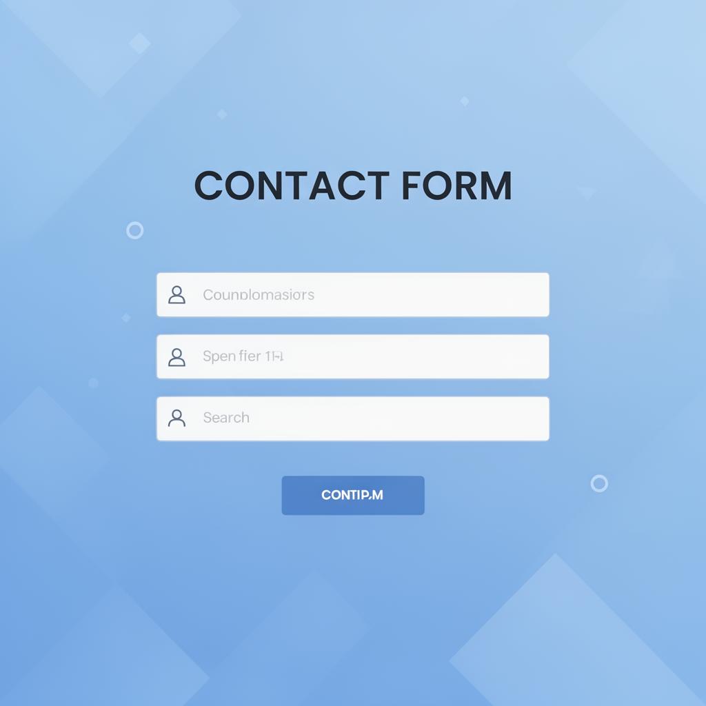 Kontaktní formulář pro dotazy o dálničních známkách